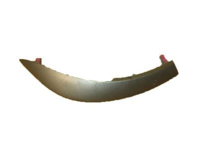 Toyota 55435-12120 Finish Panel