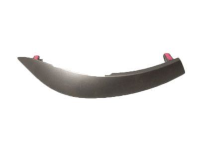 Toyota 55435-12120 Finish Panel