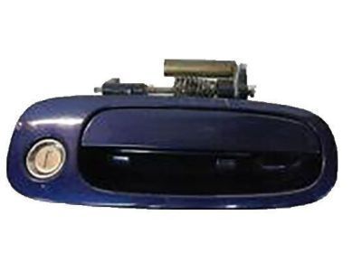 2002 Toyota Celica Door Handle - 69210-20370-C0