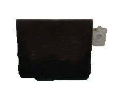 Toyota Body Control Module - 89780-35110