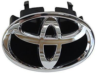 Toyota Sienna Emblem - 75301-AE010