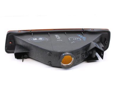 Toyota 81511-60361 Lens & Housing