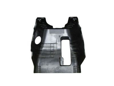 Toyota 45287-08030-C0 Lower Shroud