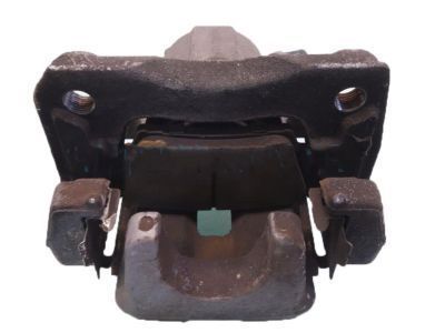 Toyota 47830-0R030 Caliper Assembly