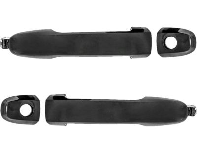 Toyota 69227-AA010-B6 Handle, Outside Cover