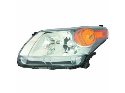 2014 Scion xD Headlight - 81170-52G30