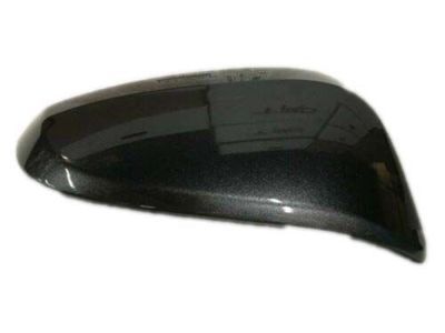 Toyota RAV4 Mirror Cover - 87915-48040-B2