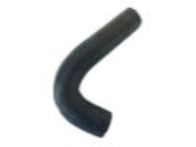 Toyota 16296-25010 By-Pass Hose