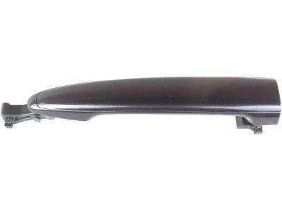 2009 Toyota Camry Door Handle - 69211-06060-B1