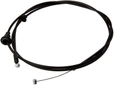 Toyota 83710-35130 Cable Assy,  Speedometer Drive,  NO.1