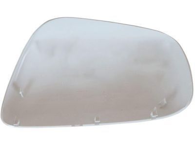 Toyota 87915-68010-A1 Outer Mirror Cover, Right