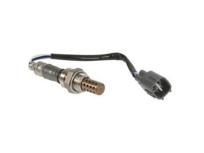 2014 Toyota Tundra Oxygen Sensor - 89465-0C170