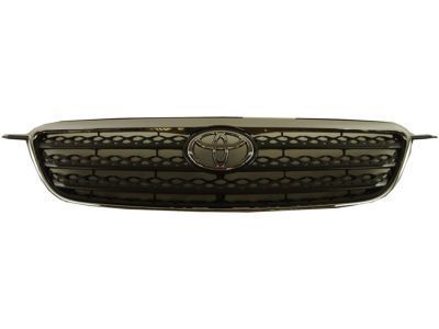 2005 Toyota Corolla Grille - 53100-02090