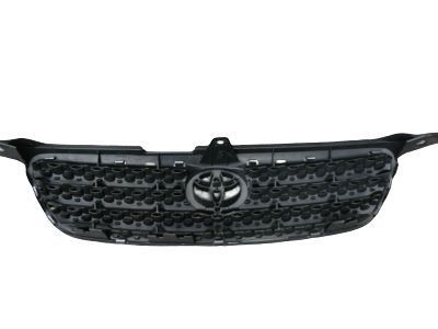 Toyota 53100-02090 Grille