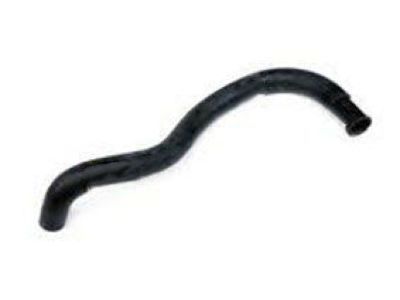 1997 Toyota Tacoma Radiator Hose - 16572-0C031