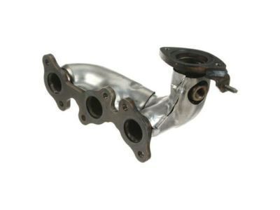 2002 Toyota Camry Exhaust Manifold - 17150-20010