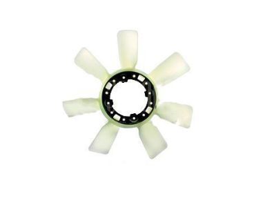 Toyota 16361-41090 Fan Blade