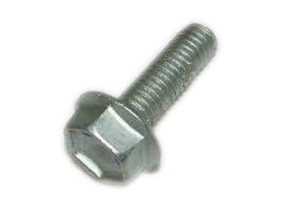 Toyota 90080-10165 Water Pump Bolt