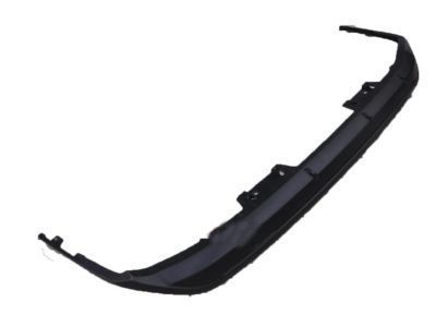 Toyota 76891-47040 Spoiler