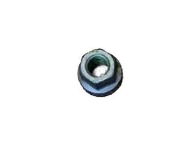 Toyota 90179-08181 Impact Bar Nut