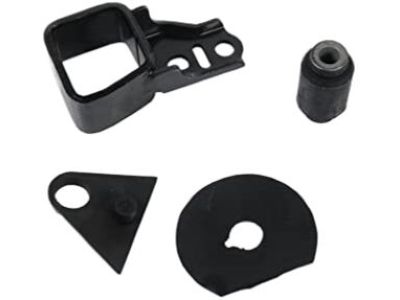 Toyota 12371-20080 Mount