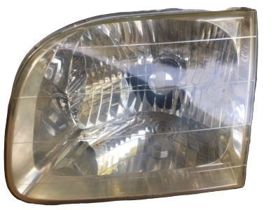 Toyota 81150-0C020 Headlamp Assembly