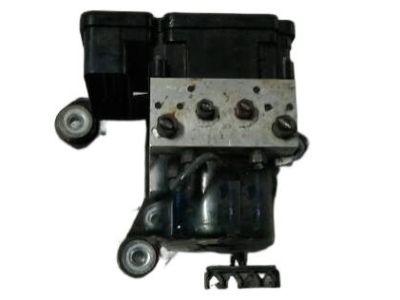 Toyota Tundra ABS Control Module - 44050-0C410