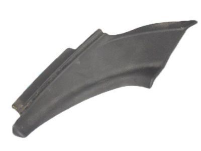 Toyota 53867-07010 Side Seal