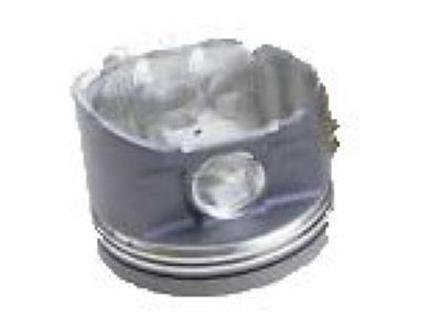 Toyota Land Cruiser Piston - 13101-66040-02