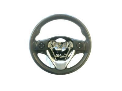 Toyota Steering Wheel - 45100-0R130-C1