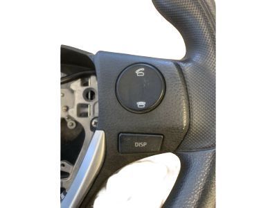 Toyota 45100-0R130-C1 Steering Wheel