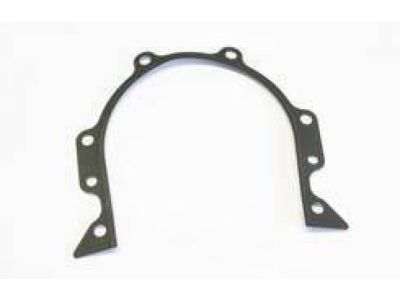 Toyota 11383-63010 Gasket,  Engine Rear Oil Seal Retainer