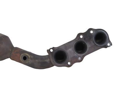 Toyota 17140-31011 Exhaust Manifold