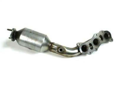 Toyota 17140-31011 Exhaust Manifold