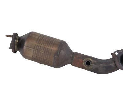 Toyota 17140-31011 Exhaust Manifold