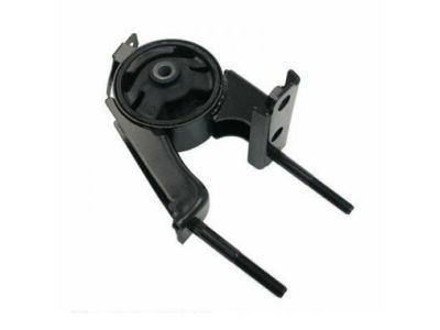 Scion 12371-21021 Rear Mount