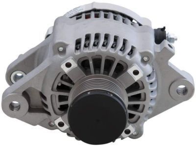 2013 Toyota Tacoma Alternator - 27060-75490