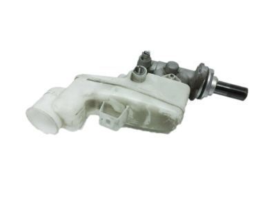 Toyota 47201-06443 Brake Master Cylinder Sub-Assembly