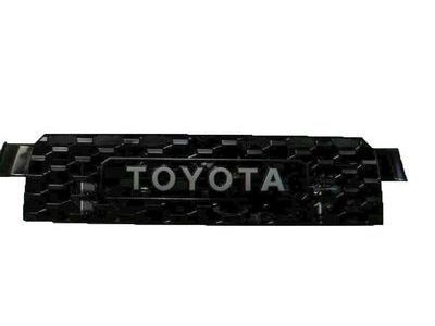 2022 Toyota Sequoia Grille - PT363-0C200-WT