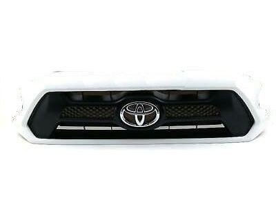 Toyota Tacoma Grille - 53100-04481-A0