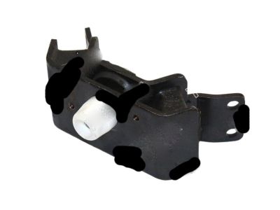 Toyota 12216-62030 Rear Insulator Spacer