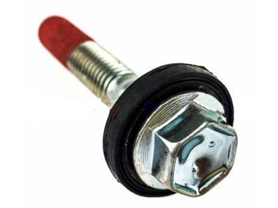 Toyota 63230-42010 Side Rail Bolt