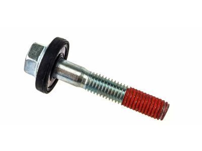 Toyota 63230-42010 Side Rail Bolt