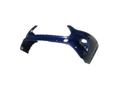 Toyota 52119-0E951 Bumper Cover