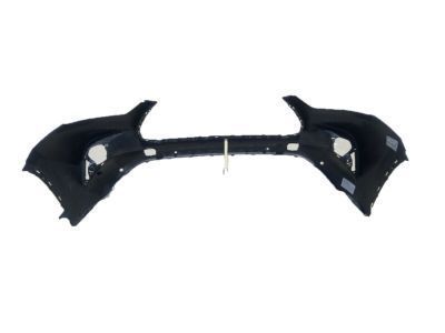 Toyota 52119-0E951 Bumper Cover