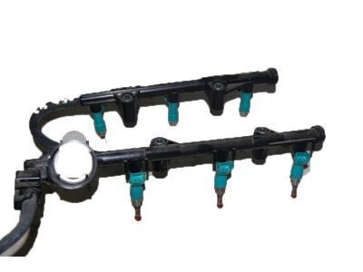 Toyota 23870-0P011 Fuel Rail