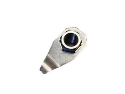 Toyota 90179-12063 Nut(For Rear Suspension Arm)