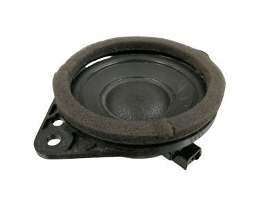 Toyota 86160-16130 Speaker Assy,  Front NO.1