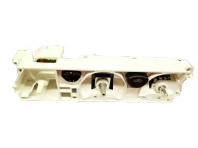 Toyota 55910-35240 Heater Control