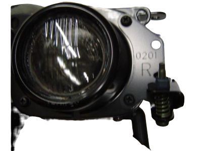 Toyota 81211-35050 Lens & Housing